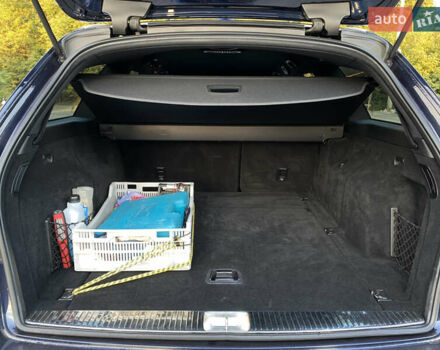 Синий Мерседес Е-Класс, объемом двигателя 2.1 л и пробегом 245 тыс. км за 18500 $, фото 21 на Automoto.ua