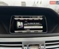 Синій Мерседес Е-Клас, об'ємом двигуна 2.14 л та пробігом 197 тис. км за 15490 $, фото 22 на Automoto.ua