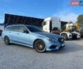 Синий Мерседес Е-Класс, объемом двигателя 2.14 л и пробегом 263 тыс. км за 23999 $, фото 67 на Automoto.ua
