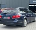Синий Мерседес Е-Класс, объемом двигателя 2.2 л и пробегом 323 тыс. км за 18290 $, фото 8 на Automoto.ua