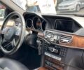 Синий Мерседес Е-Класс, объемом двигателя 2.2 л и пробегом 323 тыс. км за 18290 $, фото 19 на Automoto.ua