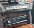 Синий Мерседес Е-Класс, объемом двигателя 2.2 л и пробегом 323 тыс. км за 15300 $, фото 18 на Automoto.ua