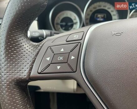 Синий Мерседес Е-Класс, объемом двигателя 2.14 л и пробегом 197 тыс. км за 19990 $, фото 17 на Automoto.ua