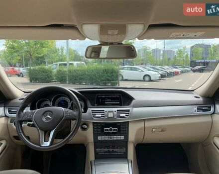 Синий Мерседес Е-Класс, объемом двигателя 2.14 л и пробегом 197 тыс. км за 19990 $, фото 29 на Automoto.ua