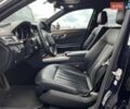 Синий Мерседес Е-Класс, объемом двигателя 2.2 л и пробегом 323 тыс. км за 15300 $, фото 42 на Automoto.ua