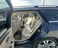 Синий Мерседес Е-Класс, объемом двигателя 2.2 л и пробегом 280 тыс. км за 17200 $, фото 4 на Automoto.ua