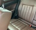 Синий Мерседес Е-Класс, объемом двигателя 2.14 л и пробегом 310 тыс. км за 18500 $, фото 11 на Automoto.ua