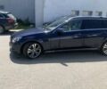 Синий Мерседес Е-Класс, объемом двигателя 2.1 л и пробегом 270 тыс. км за 20300 $, фото 8 на Automoto.ua