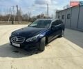Синій Мерседес Е-Клас, об'ємом двигуна 2.14 л та пробігом 350 тис. км за 17200 $, фото 1 на Automoto.ua