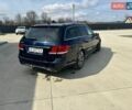 Синій Мерседес Е-Клас, об'ємом двигуна 2.14 л та пробігом 350 тис. км за 17200 $, фото 15 на Automoto.ua