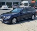 Синій Мерседес Е-Клас, об'ємом двигуна 2.14 л та пробігом 310 тис. км за 15900 $, фото 5 на Automoto.ua