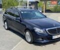 Синій Мерседес Е-Клас, об'ємом двигуна 2.14 л та пробігом 310 тис. км за 15900 $, фото 1 на Automoto.ua