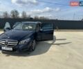 Синій Мерседес Е-Клас, об'ємом двигуна 2.14 л та пробігом 350 тис. км за 17200 $, фото 26 на Automoto.ua