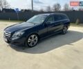 Синій Мерседес Е-Клас, об'ємом двигуна 2.14 л та пробігом 350 тис. км за 17200 $, фото 7 на Automoto.ua