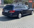 Синий Мерседес Е-Класс, объемом двигателя 2.14 л и пробегом 310 тыс. км за 18500 $, фото 3 на Automoto.ua
