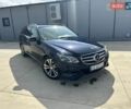 Синій Мерседес Е-Клас, об'ємом двигуна 2.14 л та пробігом 350 тис. км за 17200 $, фото 6 на Automoto.ua