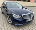 Синій Мерседес Е-Клас, об'ємом двигуна 2.14 л та пробігом 365 тис. км за 10700 $, фото 8 на Automoto.ua