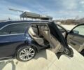 Синий Мерседес Е-Класс, объемом двигателя 2.2 л и пробегом 280 тыс. км за 17200 $, фото 5 на Automoto.ua