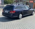 Синій Мерседес Е-Клас, об'ємом двигуна 2.14 л та пробігом 310 тис. км за 15900 $, фото 3 на Automoto.ua