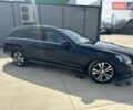 Синій Мерседес Е-Клас, об'ємом двигуна 2.14 л та пробігом 350 тис. км за 17200 $, фото 10 на Automoto.ua