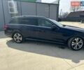 Синій Мерседес Е-Клас, об'ємом двигуна 2.14 л та пробігом 350 тис. км за 17200 $, фото 11 на Automoto.ua