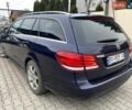 Синій Мерседес Е-Клас, об'ємом двигуна 2.14 л та пробігом 365 тис. км за 10700 $, фото 7 на Automoto.ua