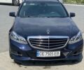 Синій Мерседес Е-Клас, об'ємом двигуна 2.14 л та пробігом 310 тис. км за 15900 $, фото 6 на Automoto.ua