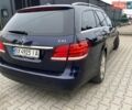 Синій Мерседес Е-Клас, об'ємом двигуна 2.14 л та пробігом 365 тис. км за 10700 $, фото 6 на Automoto.ua