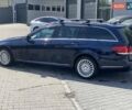 Синій Мерседес Е-Клас, об'ємом двигуна 2.14 л та пробігом 310 тис. км за 15900 $, фото 1 на Automoto.ua