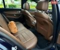 Синий Мерседес Е-Класс, объемом двигателя 2.99 л и пробегом 155 тыс. км за 27900 $, фото 14 на Automoto.ua