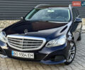 Синій Мерседес Е-Клас, об'ємом двигуна 2.2 л та пробігом 220 тис. км за 15700 $, фото 5 на Automoto.ua