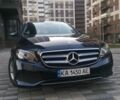 Синий Мерседес Е-Класс, объемом двигателя 2 л и пробегом 333 тыс. км за 17000 $, фото 11 на Automoto.ua