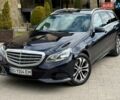 Синий Мерседес Е-Класс, объемом двигателя 2.14 л и пробегом 225 тыс. км за 14700 $, фото 1 на Automoto.ua