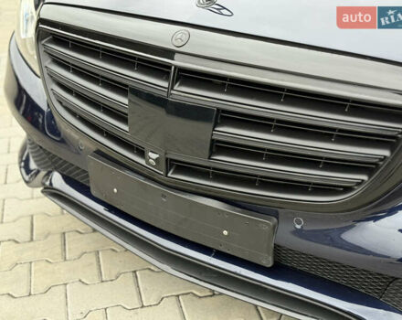 Синій Мерседес Е-Клас, об'ємом двигуна 2 л та пробігом 321 тис. км за 20999 $, фото 16 на Automoto.ua