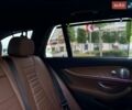 Синий Мерседес Е-Класс, объемом двигателя 2.99 л и пробегом 155 тыс. км за 27900 $, фото 19 на Automoto.ua