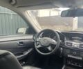 Синий Мерседес Е-Класс, объемом двигателя 2.1 л и пробегом 227 тыс. км за 14999 $, фото 12 на Automoto.ua
