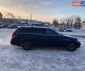 Синий Мерседес Е-Класс, объемом двигателя 2.1 л и пробегом 227 тыс. км за 14999 $, фото 6 на Automoto.ua