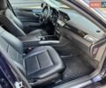Синий Мерседес Е-Класс, объемом двигателя 2.14 л и пробегом 225 тыс. км за 14700 $, фото 19 на Automoto.ua