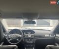 Синий Мерседес Е-Класс, объемом двигателя 2.1 л и пробегом 227 тыс. км за 14999 $, фото 10 на Automoto.ua
