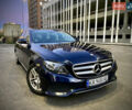 Синій Мерседес Е-Клас, об'ємом двигуна 1.9 л та пробігом 412 тис. км за 16990 $, фото 1 на Automoto.ua