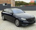 Синій Мерседес Е-Клас, об'ємом двигуна 2 л та пробігом 321 тис. км за 20999 $, фото 3 на Automoto.ua