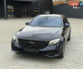 Синій Мерседес Е-Клас, об'ємом двигуна 2 л та пробігом 321 тис. км за 20999 $, фото 1 на Automoto.ua
