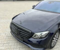 Синий Мерседес Е-Класс, объемом двигателя 1.95 л и пробегом 321 тыс. км за 19700 $, фото 51 на Automoto.ua