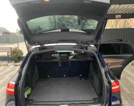 Мерседес Е-Клас 2016 у Пустомытах на Automoto.ua Синій Мерседес Е-Клас, об'ємом двигуна 3 л та пробігом 165 тис. км за 28000 $, фото 6 на Automoto.ua