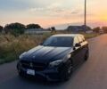 Синий Мерседес Е-Класс, объемом двигателя 2.99 л и пробегом 155 тыс. км за 27900 $, фото 2 на Automoto.ua