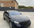 Синий Мерседес Е-Класс, объемом двигателя 1.95 л и пробегом 321 тыс. км за 21500 $, фото 58 на Automoto.ua