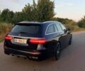 Синий Мерседес Е-Класс, объемом двигателя 2.99 л и пробегом 155 тыс. км за 27900 $, фото 4 на Automoto.ua