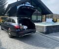 Синій Мерседес Е-Клас, об'ємом двигуна 3 л та пробігом 179 тис. км за 22900 $, фото 6 на Automoto.ua