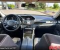 Синій Мерседес Е-Клас, об'ємом двигуна 2.1 л та пробігом 229 тис. км за 18000 $, фото 11 на Automoto.ua
