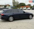 Синий Мерседес Е-Класс, объемом двигателя 1.95 л и пробегом 321 тыс. км за 21500 $, фото 5 на Automoto.ua
